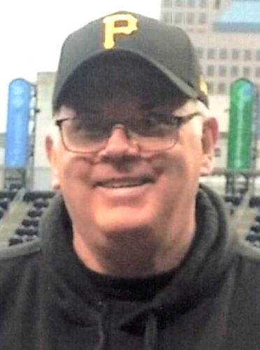 Jack D. Linville